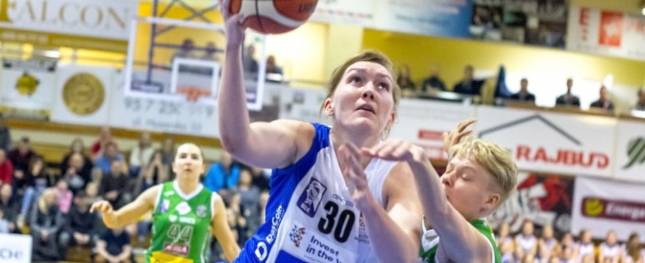 Jedna kwarta to za mało [FOTO]