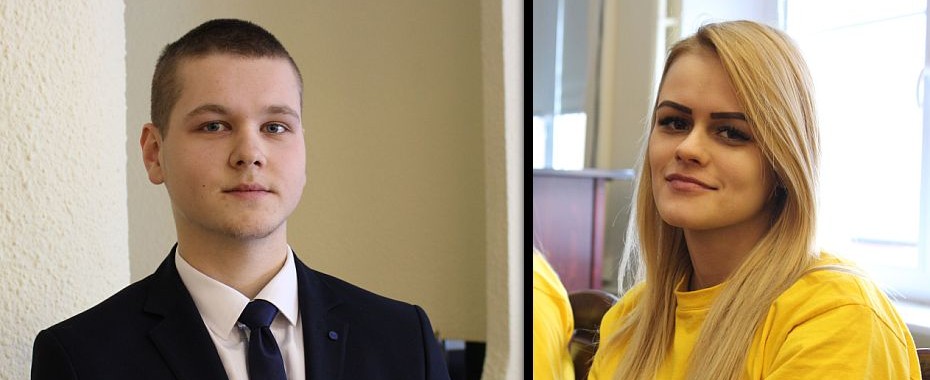 Adrian i Paulina będą na targach, a Wy?
