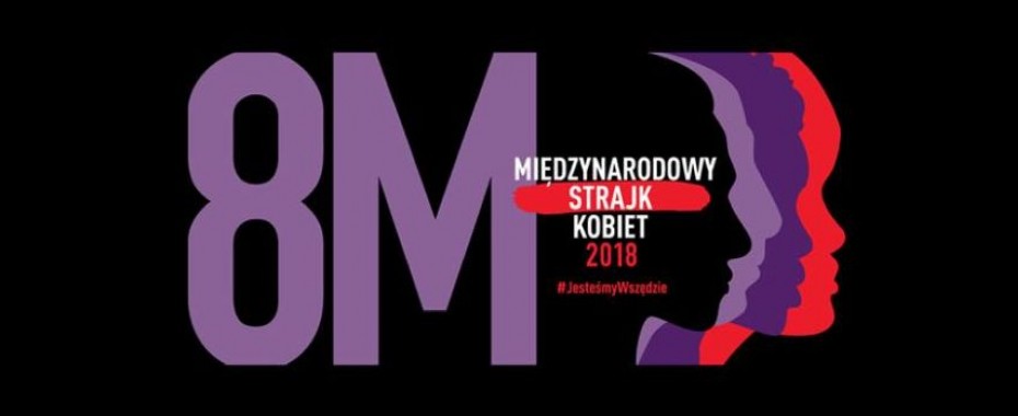 Akcja 8 marca: Polki przy bimbie
