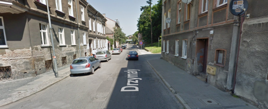 Na Drzymały wracają dwa kierunki