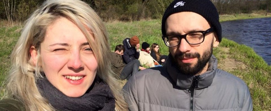 Kul-rozkład do 18 marca. Sorja Morja