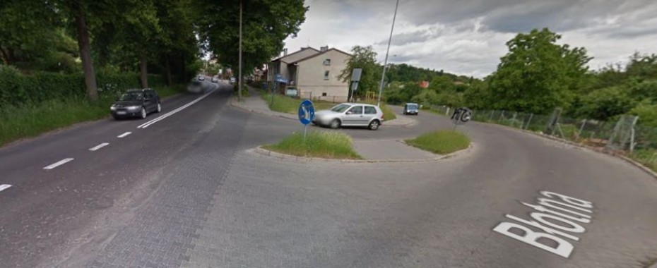 Ciąg dalszy poszukiwań: Żwirowa, Błotna