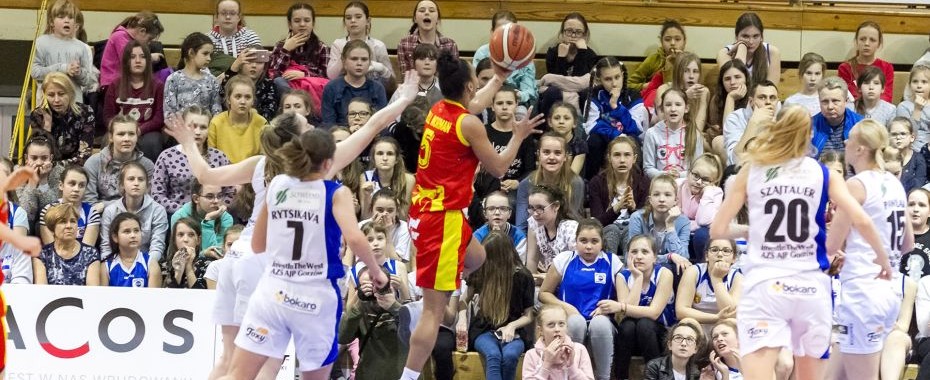 Ani jednej kwarty na plus [FOTO]