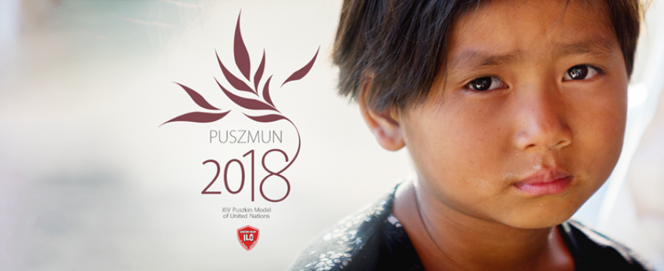Trzy dni na poprawę świata! PuszMUN