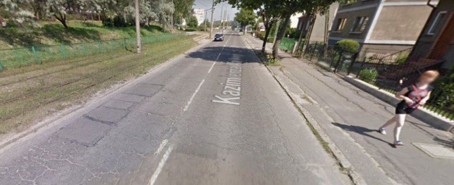 Wielka okazja dla Kazimierza Wielkiego