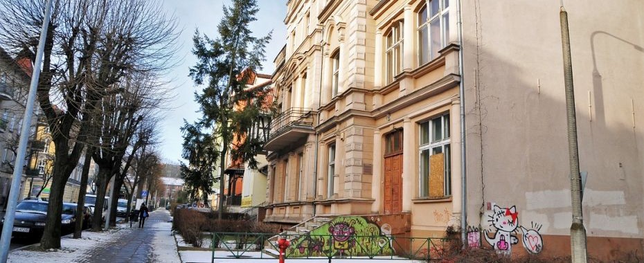 300 tysięcy dla starszych gorzowian
