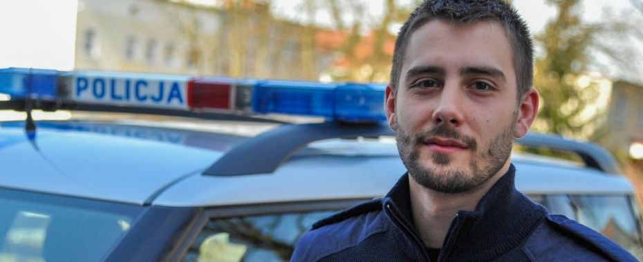 Jak działa policja po pracy? Szybko