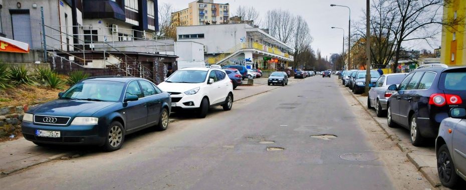 Rusza budowa na Gwiaździstej