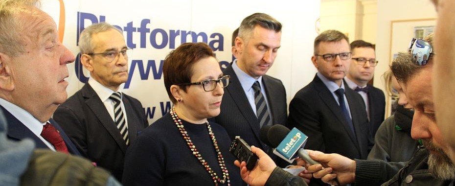 150 wybierze 1 z 3. Prawybory w PO!
