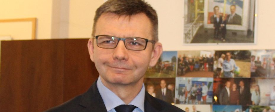 Surowiec: karta zajęła 4 lata!