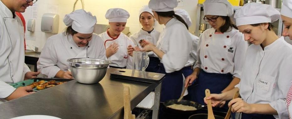 W sobotę Gastronomik dla wszystkich!