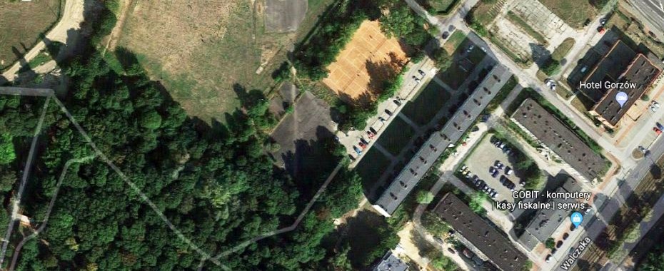 Atrakcyjna nieruchomość w centrum