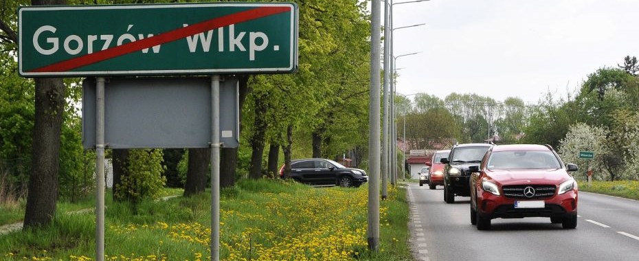 10 arów dla Gorzowa! Korekta na granicy