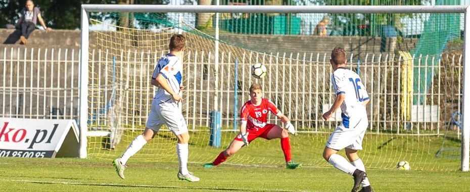 Stilon bez punktów z pretendentem