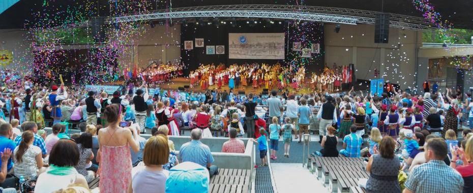 Zapowiadamy: festiwal „Folk Przystań”