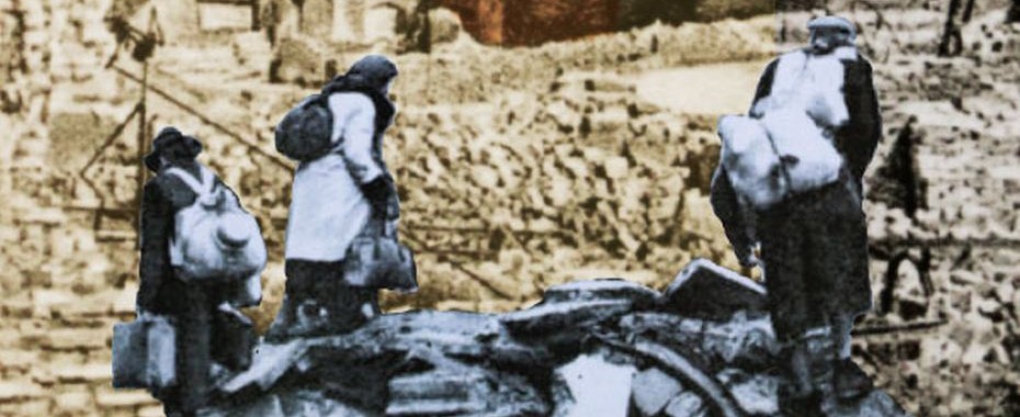 Seans dla miłośników historii miasta