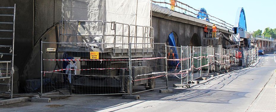 Dobra zmiana: dwa kierunki na Spichrzowej