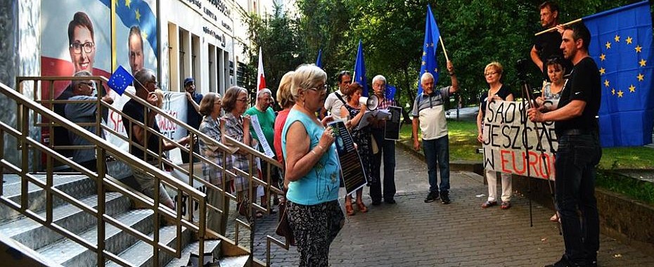 Obywatele GW 66-400 wołają o pomoc!