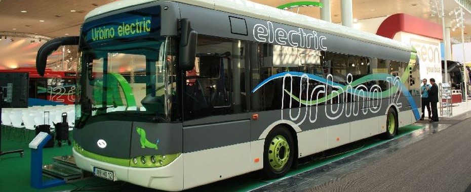 Całkiem elektryczny! W Gorzowie