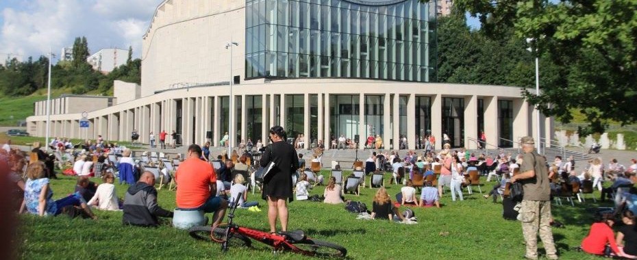 Kul-rozkład do 15 lipca. Piknik