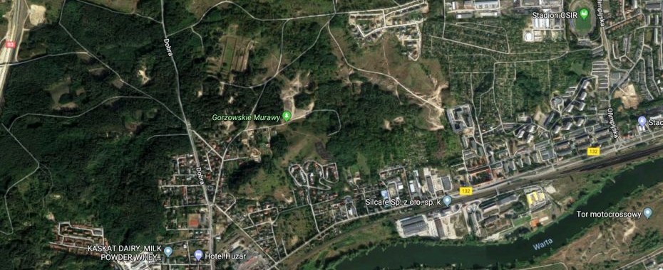 W sobotę na Murawach będą oddawać i zabierać