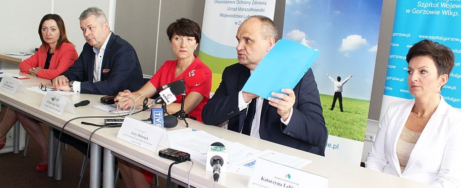 Ostro! Marszałek oskarża PiS