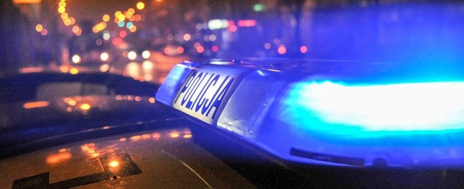 Był wypadek. Potrzebna pomoc świadków