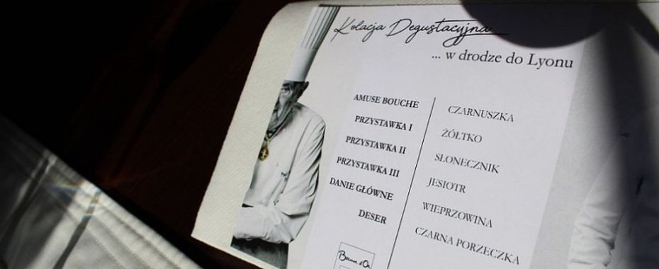 Są zawiedzeni Bocuse d’Or Poland