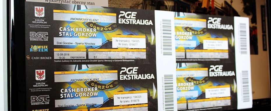 Stal – Sparta do wygrania! [KONKURS ROZSTRZYGNIĘTY]