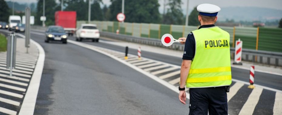 Gorzów. Zablokowana droga S3! [AKTUALIZACJA]