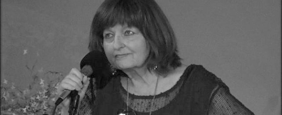 Pani Ela Kuczyńska nie żyje