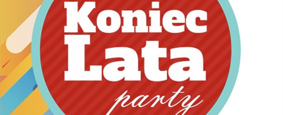 Kul-rozkład do 26 sierpnia. Party, piknik...