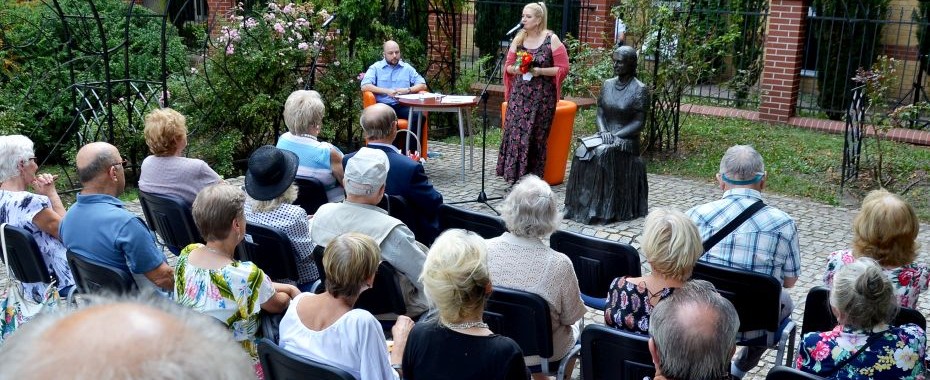 Trzecie czytanie. Papusza