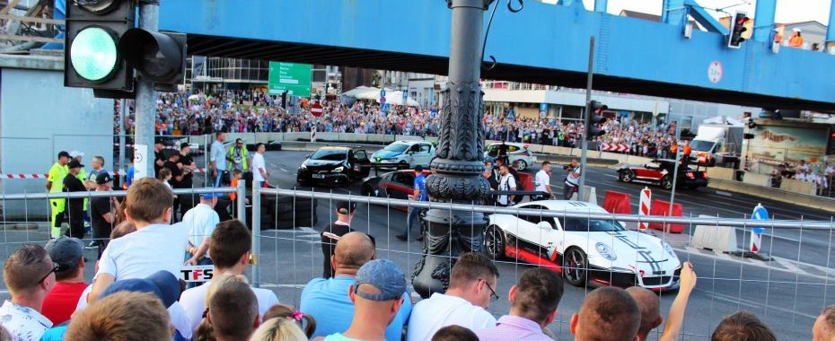 Przygotujcie się na zmiany! [MOTO SHOW i GP]