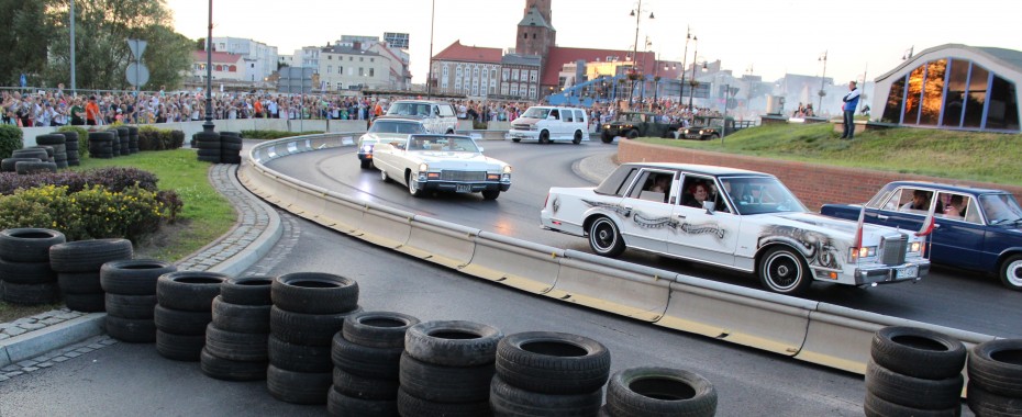 Gorzów. Koniec Lata Party! [PROGRAM]