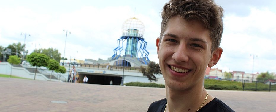 Mateusz Ciawłowski: niemożliwe, ale prawdziwe!