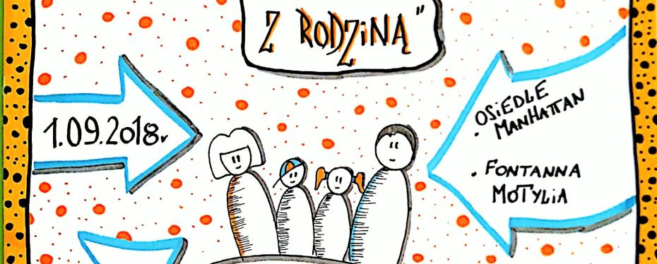 Eksperymenty, fotobudka, nawet radiowóz