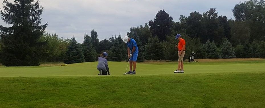 Dobrze! Golfiści z Gorzowa na Junior Tour