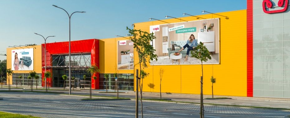 Czytelnik: poinformujcie, jak wjechać do Agaty