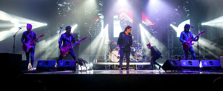 Świetna zabawa pod Gorzowem! [FOTO]