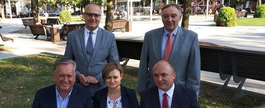 Kocham Gorzów otwiera kampanię do rady