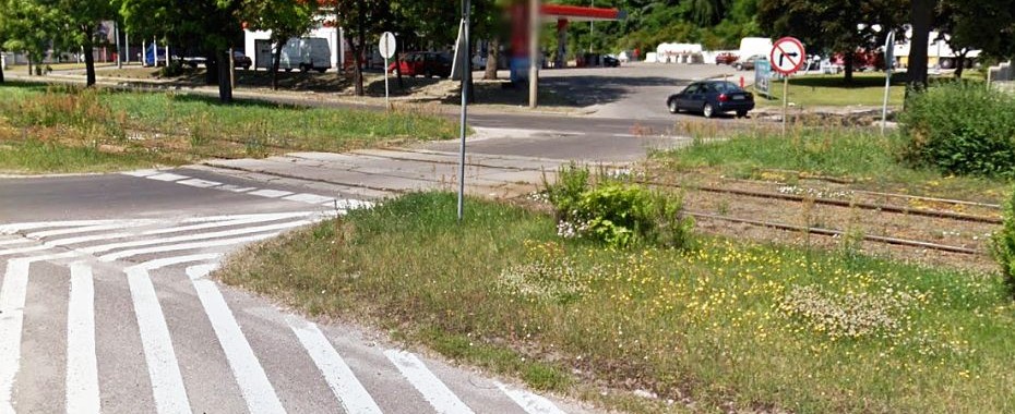 Uwaga kierowcy! Prace na al. 11 Listopada