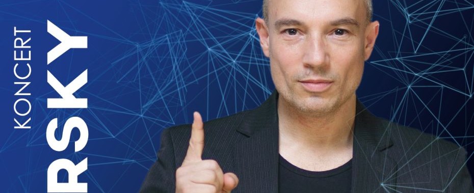 Stachurski dla gorzowian na jubileusz firmy