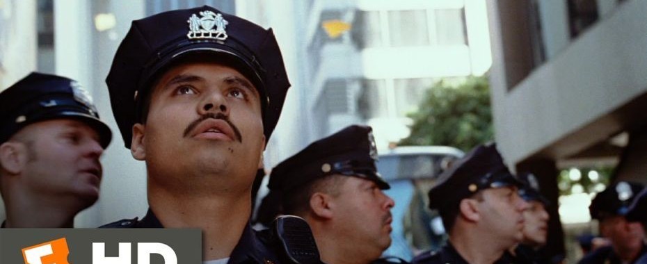 „World Trade Center” u Herberta!
