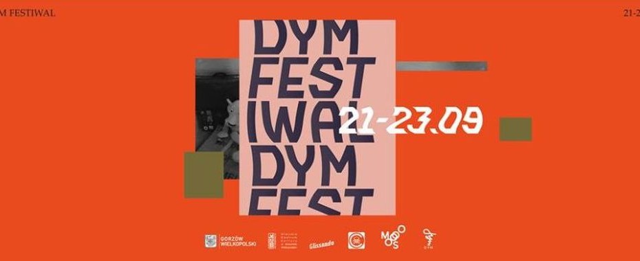 Kul-rozkład do 23 września. Dym