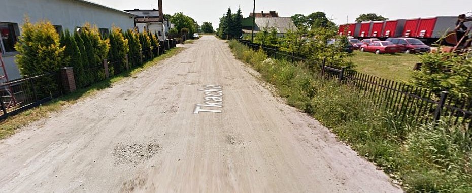 Tkacka? Możliwe, że już w tym roku
