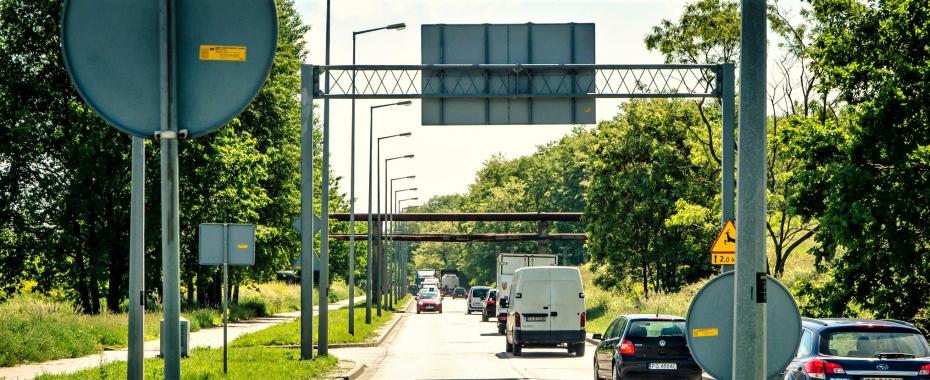 Walczaka, Łukasińskiego, Bierzarina… Projekt