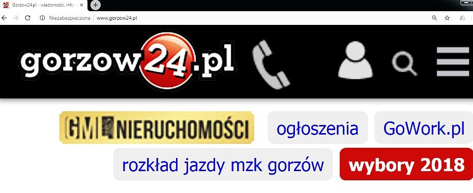 Korzystajcie! Nowa zakładka ma ułatwić wybór