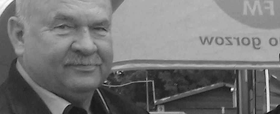 Smutna informacja: zmarł Stanisław Marek