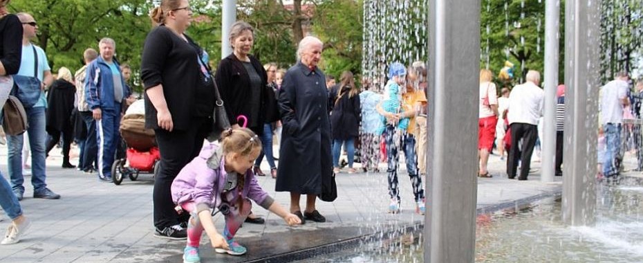Jak seniorzy zniosą taki tydzień?